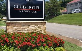 Club Hotel Nashville Inn & Suites